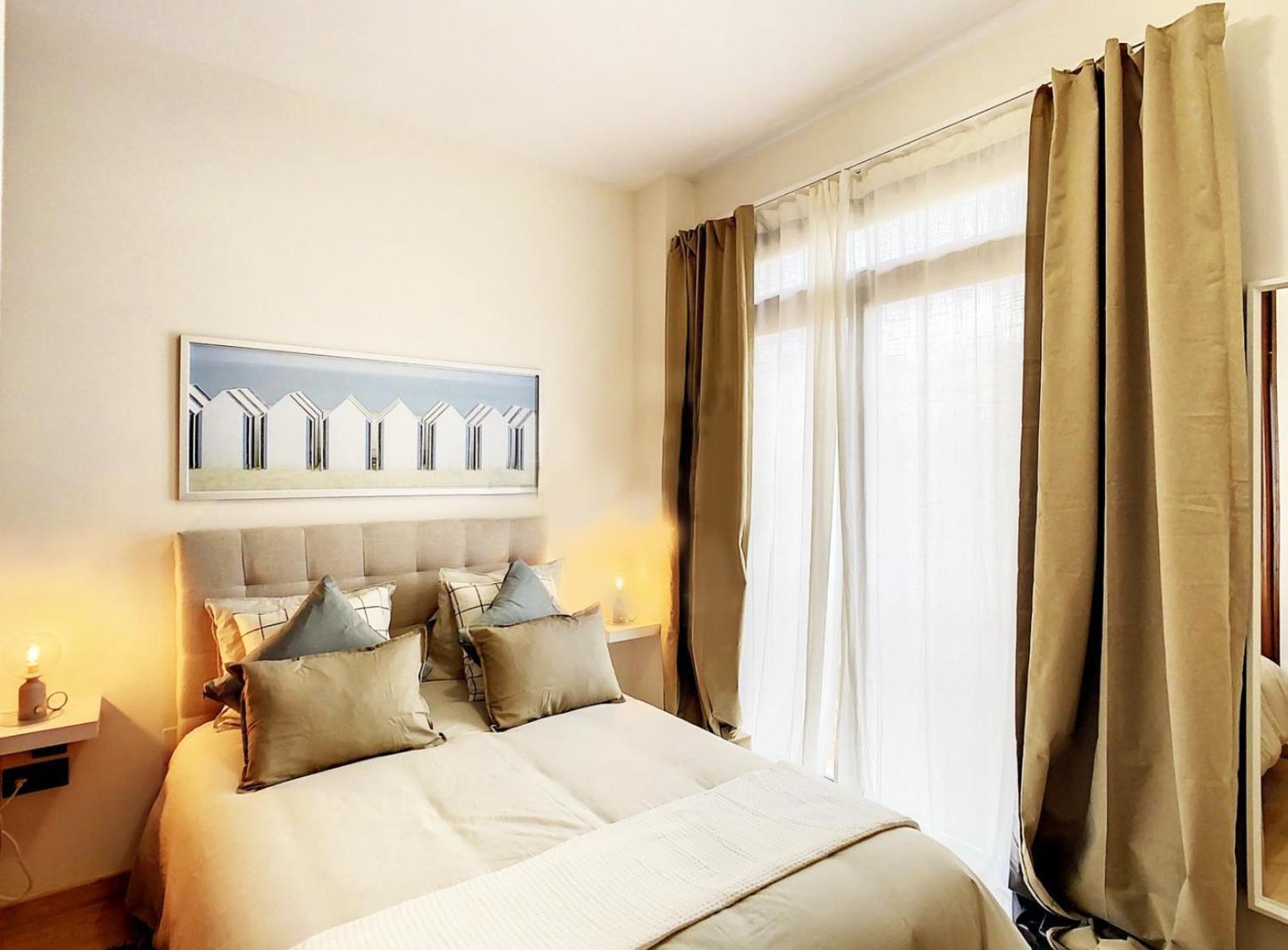 Suite85, Exclusiva Casa De Picasso Con Vistas A Gibralfaro 马拉加 外观 照片
