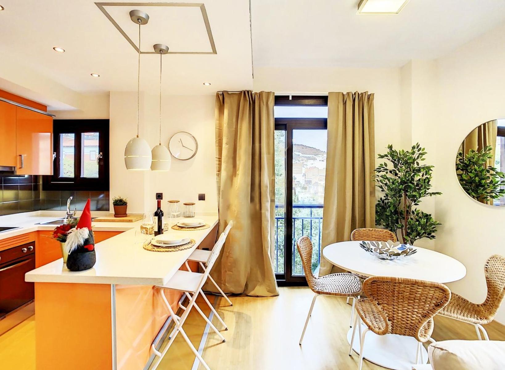 Suite85, Exclusiva Casa De Picasso Con Vistas A Gibralfaro 马拉加 外观 照片