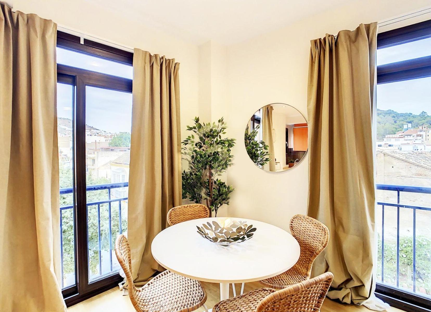 Suite85, Exclusiva Casa De Picasso Con Vistas A Gibralfaro 马拉加 外观 照片