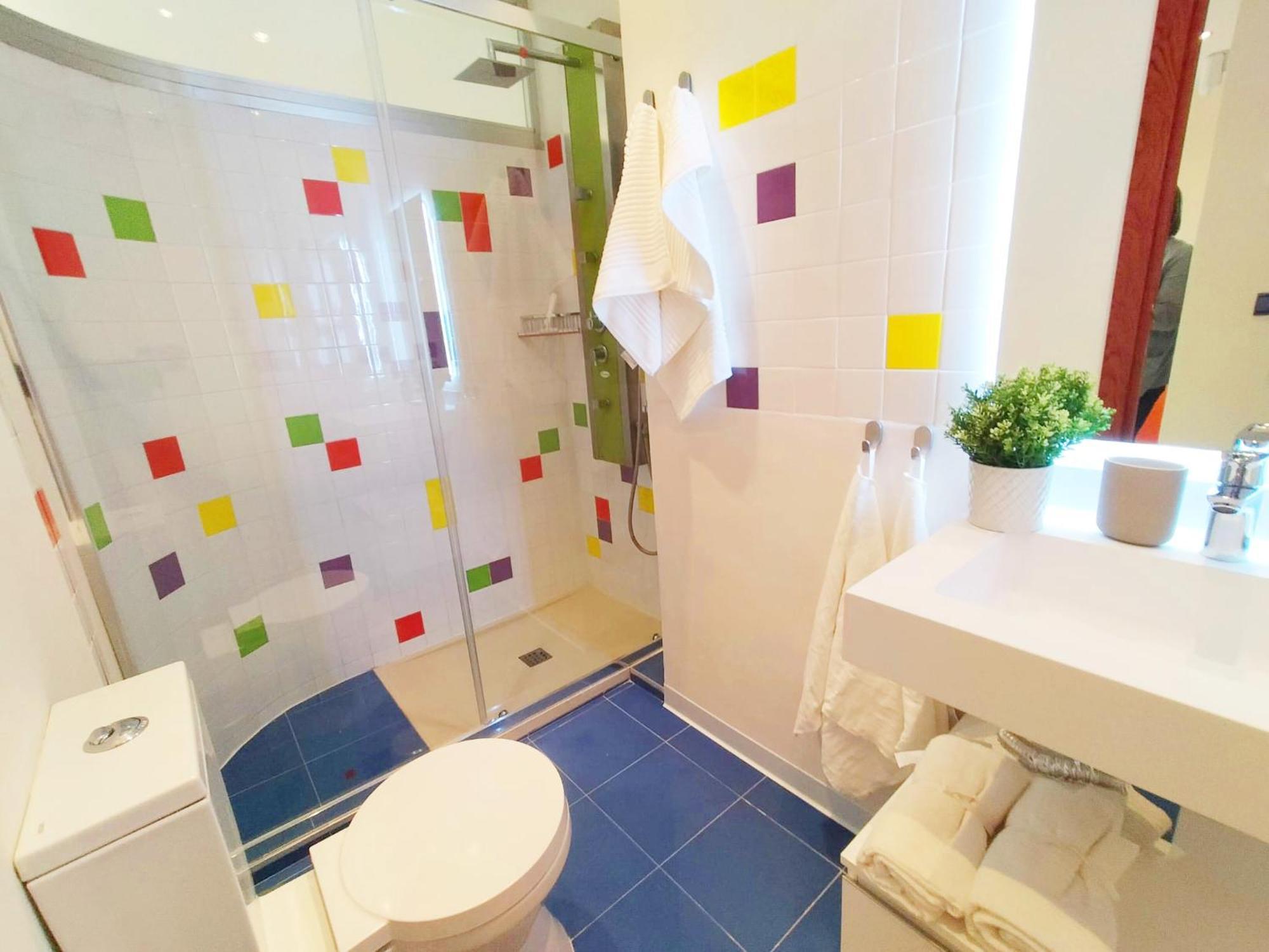Suite85, Exclusiva Casa De Picasso Con Vistas A Gibralfaro 马拉加 外观 照片