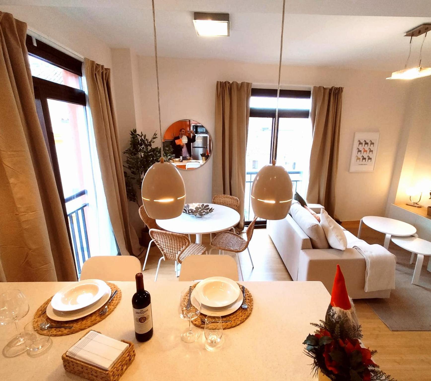 Suite85, Exclusiva Casa De Picasso Con Vistas A Gibralfaro 马拉加 外观 照片